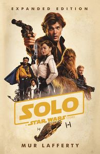 [Solo: A Star Wars Story (Product Image)]