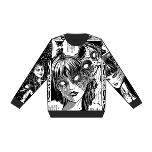 [Junji Ito: Jumper: Tomie Face (Exclusive) (Product Image)]