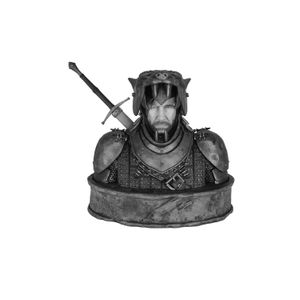[Game Of Thrones: Bust: The Hound (Product Image)]
