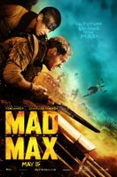 [See The Cars From 'Mad Max: Fury Road (Product Image)]