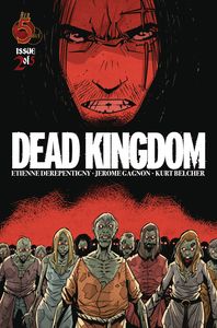 [Dead Kingdom #2 (Product Image)]