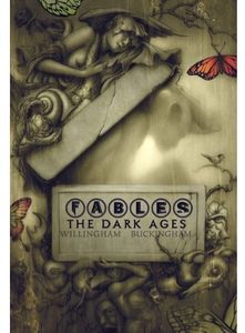 [Fables: Volume 12: The Dark Ages (Product Image)]
