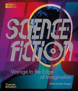 [Science Fiction: Voyage To The Edge Of Imagination (Hardcover) (Product Image)]
