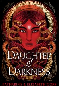 [House Of Shadows: Book 1: Daughter Of Darkness (Signed Forbidden Planet Special Edition) (Product Image)]