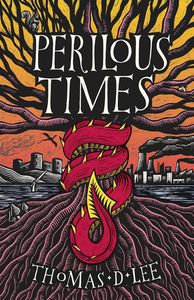 [Perilous Times (Hardcover) (Product Image)]