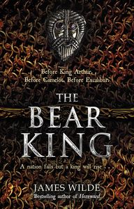 [Dark Age: Book 3: The Bear King (Product Image)]