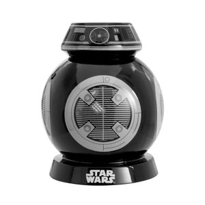 [Star Wars: The Last Jedi: Cookie Jar: BB-9E (Product Image)]