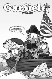 [Garfield #23 (Product Image)]