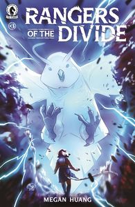 [Rangers Of The Divide #3 (Product Image)]