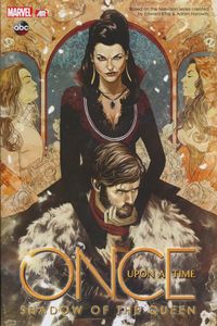 [Once Upon A Time (Premier Edition Hardcover) (Product Image)]