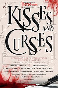 [Fierce Reads: Kisses & Curses (Product Image)]