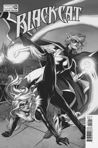 [Black Cat #9 (Lupacchino Connecting Variant) (Product Image)]