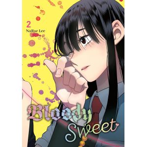 [Bloody Sweet: Volume 2 (Product Image)]