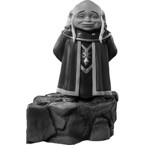 [Dungeons & Dragons: Art Scale Statue: Dungeon Master (Product Image)]