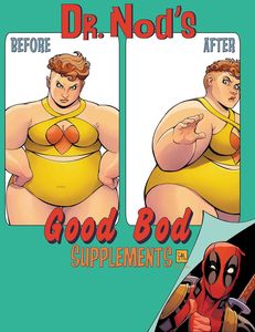 [Great Lakes Avengers #7 (Product Image)]