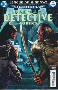 [Detective Comics #954 (Product Image)]