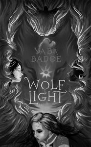 [Wolf Light (Hardcover Signed Edition) (Product Image)]