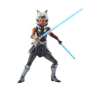 [Star Wars: The Clone Wars: Vintage Collection Action Figure: Ahsoka Tano (Mandalore) (Product Image)]