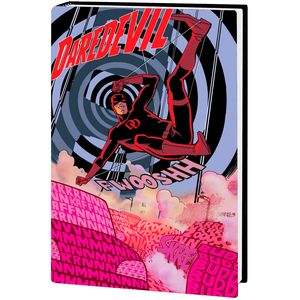 [Daredevil: Waid & Samnee: Omnibus: Volume 2 (New Printing Hardcover) (Product Image)]