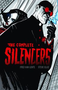 [Complete Silencers (Product Image)]
