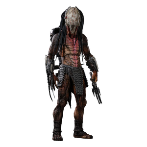 [Prey: Hot Toys 1:6 Scale Action Figure: Feral Predator (Product Image)]