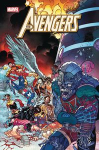 [Avengers #54 (Product Image)]