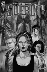 [Silver City #1 (Product Image)]