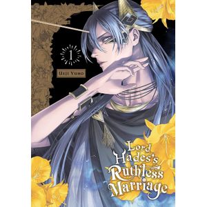 [Lord Hades's Ruthless Marriage: Volume 1 (Product Image)]