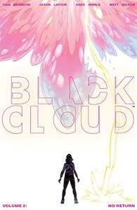 [Black Cloud: Volume 2: No Return (Product Image)]