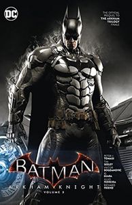 [Batman: Arkham Knight: Volume 3 (Product Image)]