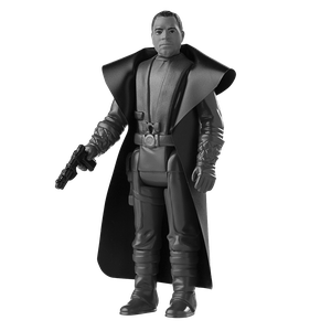 [Star Wars: The Mandalorian: Retro Collection Action Figure: Greef Karga (Product Image)]
