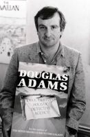 [Douglas Adams signing Dirk Gently's Holistic Detective Agency (Product Image)]