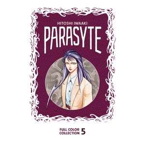 [Parasyte: Fulll Color Collection: Volume 5 (Hardcover) (Product Image)]