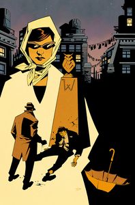 [Gotham City: Year One #2 (Cover A Phil Hester & Eric Gapstur) (Product Image)]