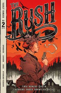 [Rush #2 (Cover A Gooden) (Product Image)]