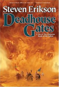 [Deadhouse Gates (Product Image)]