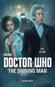 [Doctor Who: The Shining Man (Signed Edition) (Product Image)]