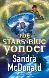 [The Stars Blue Yonder  (Product Image)]