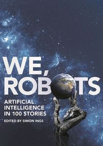 [We, Robots (Hardcover) (Product Image)]