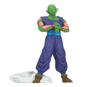 [Dragon Ball Z: Solid Edge Works: Volume 13: Piccolo (Version A) (Product Image)]
