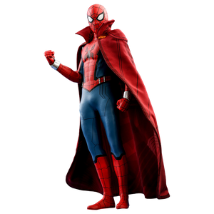 Spider-Man Safety Series (TV Series), Marvel Animated Universe Wiki