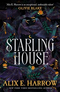 [Starling House (Hardcover) (Product Image)]