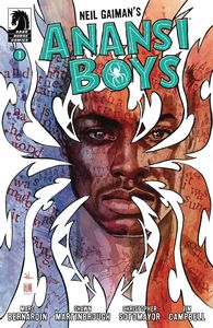 [Anansi Boys I #1 (Cover A Mack) (Product Image)]