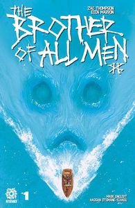 [Brother Of All Men #1 (Cover B Sherman) (Product Image)]