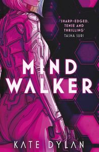 [Mindwalker (Signed Edition) (Product Image)]