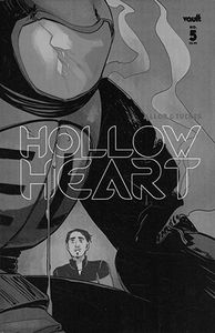 [Hollow Heart #5 (Cover B Hickman) (Product Image)]