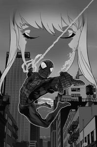[Spider-Man: Clone Saga #03 (Product Image)]