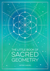 [The Litte Book Of Sacred Geometry (Product Image)]