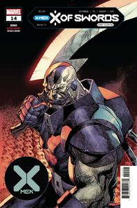 [X-Men #14 (XoS) (Product Image)]