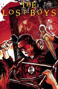 [Lost Boys #6 (Product Image)]